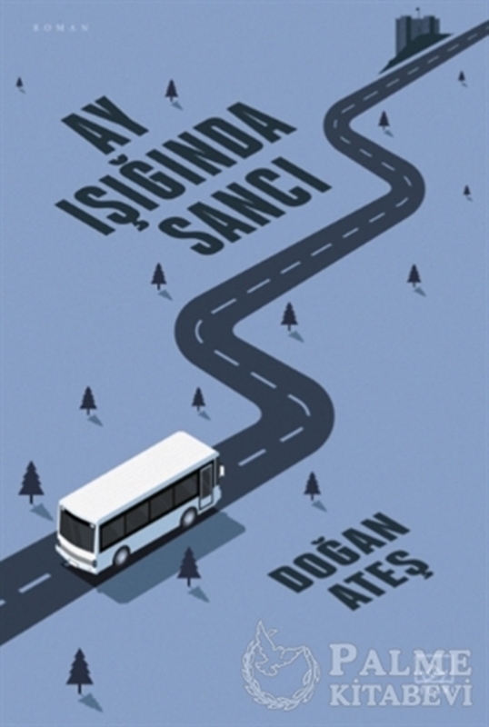 resm Ay Işığında Sancı