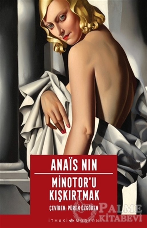 resm Minotor’u Kışkırtmak