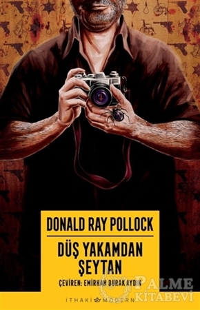 Resim Düş Yakamdan Şeytan