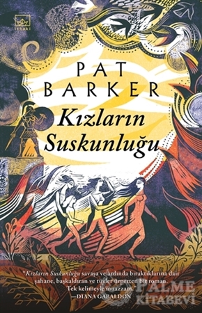 Resim Kızların Suskunluğu