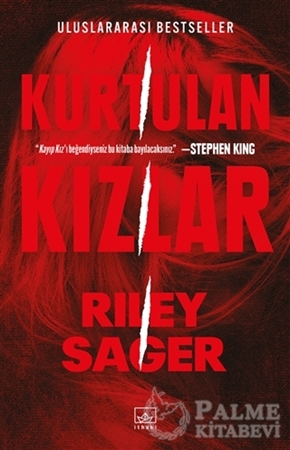 Resim Kurtulan Kızlar