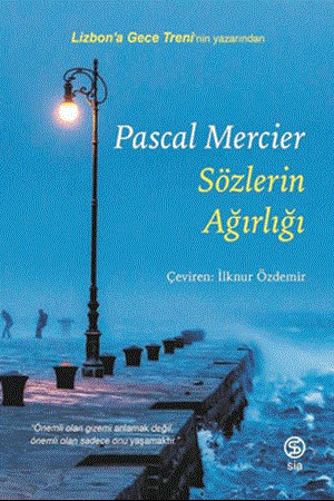 Resim Sözlerin Ağırlığı