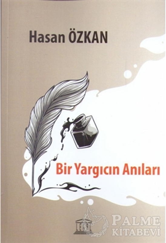 resm Bir Yargıcın Anıları
