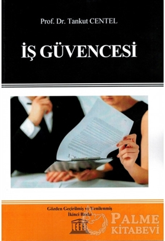 resm İş Güvencesi