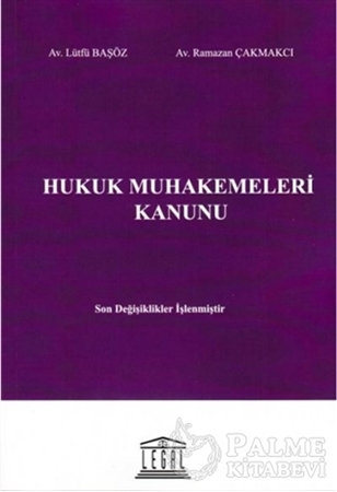 Resim Hukuk Muhakemeleri Kanunu