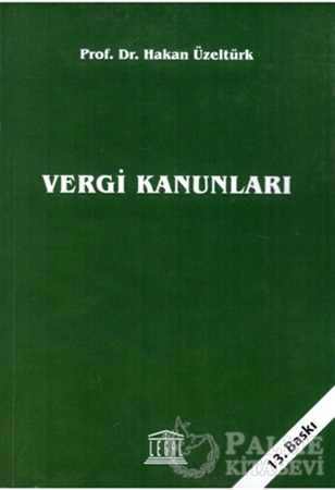 Resim Vergi Kanunları