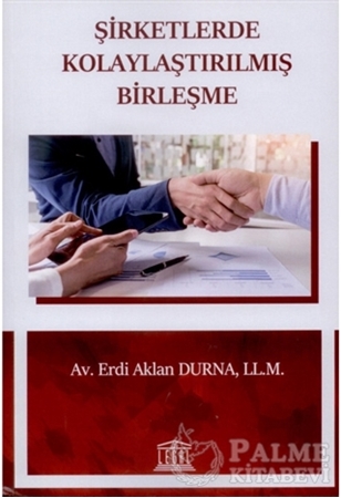 Resim Şirketlerde Kolaylaştırılmış Birleşme