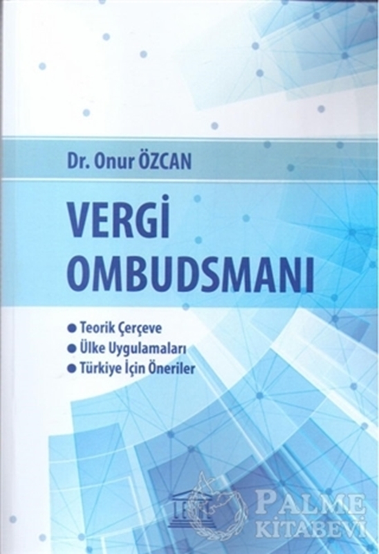 resm Vergi Ombudsmanı