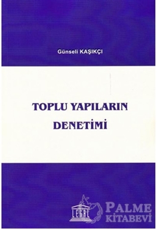 Resim Toplu Yapıların Denetimi