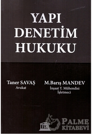 Resim Yapı Denetim Hukuku