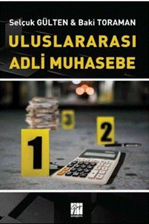 Resim Uluslararası Adli Muhasebe