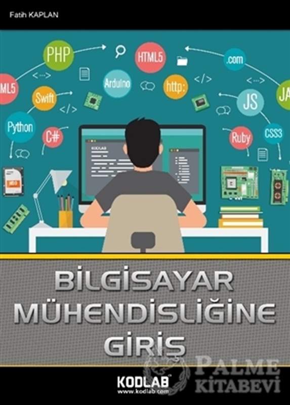 resm Bilgisayar Mühendisliğine Giriş