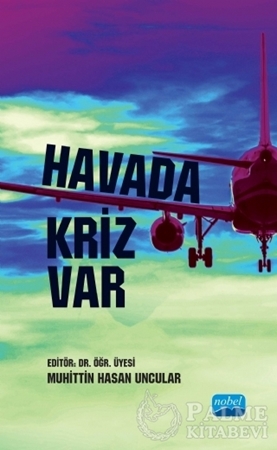 Resim Havada Kriz Var