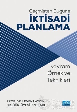Resim Geçmişten Bugüne İktisadi Planlama