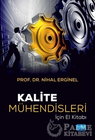 Resim Kalite Mühendisleri İçin El Kitabı