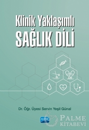 Resim Klinik Yaklaşımlı Sağlık Dili