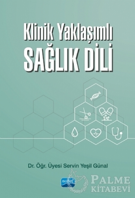 resm Klinik Yaklaşımlı Sağlık Dili