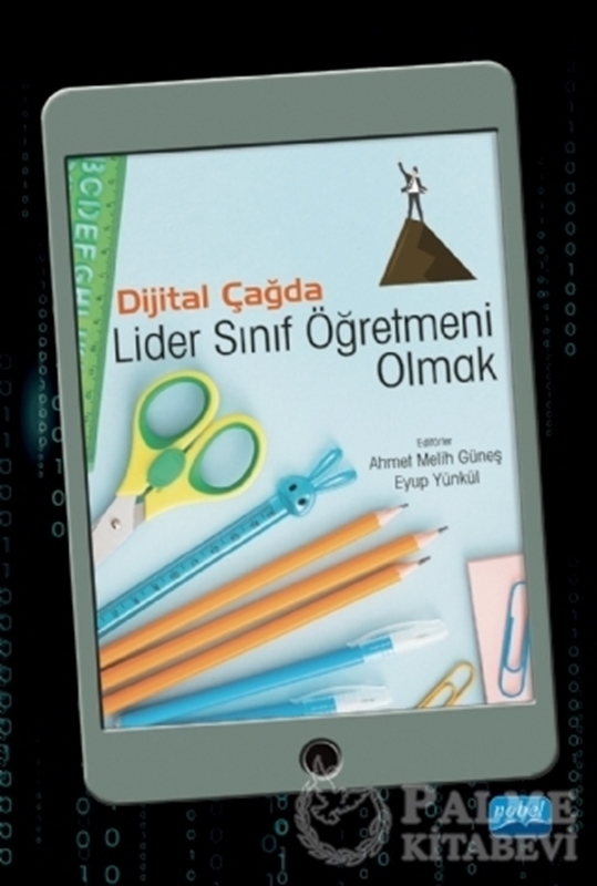 resm Dijital Çağda Lider Sınıf Öğretmeni Olmak