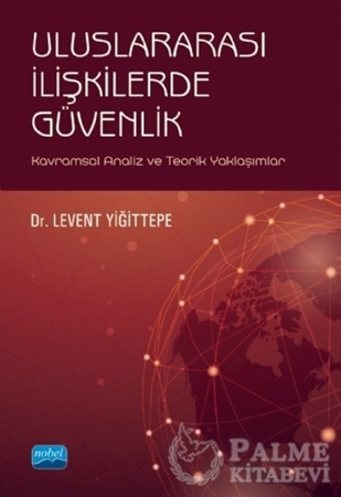 Resim Uluslararası İlişkilerde Güvenlik
