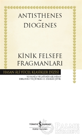Resim Kinik Felsefe Fragmanları
