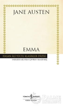 Resim Emma