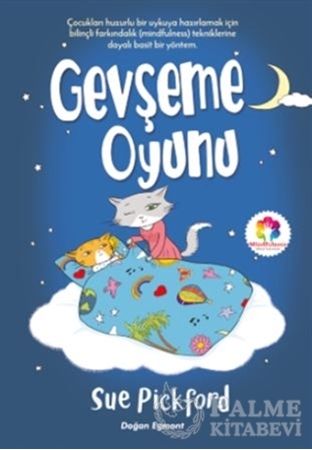 Resim Gevşeme Oyunu