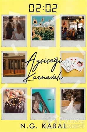 Resim 02:02 Ayçiçeği Karnavalı