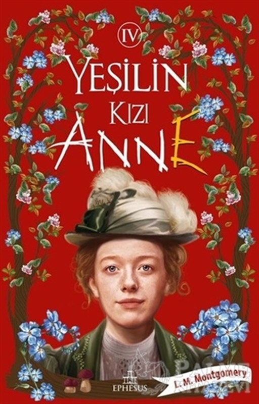 resm Yeşilin Kızı Anne 4