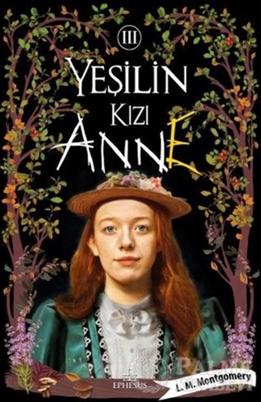 resm Yeşilin Kızı Anne 3