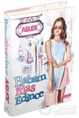 Resim Babam İflas Edince