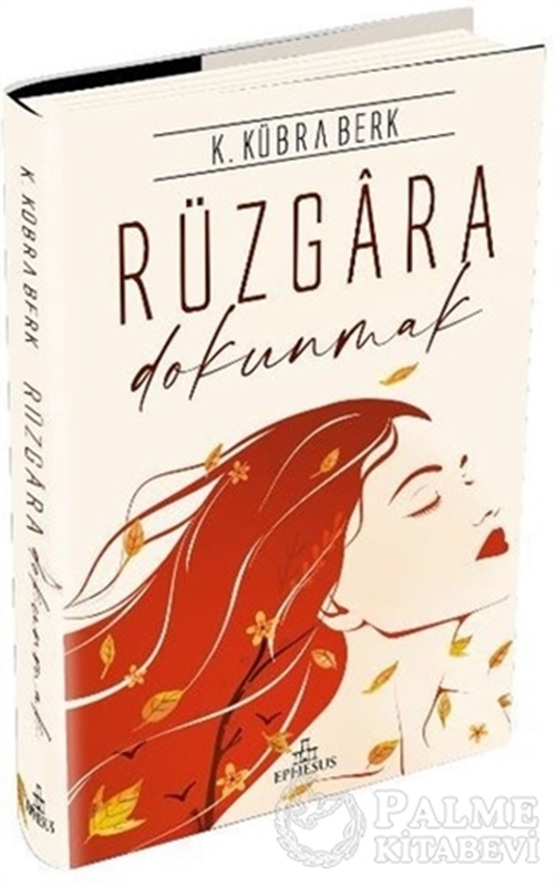 resm Rüzgara Dokunmak