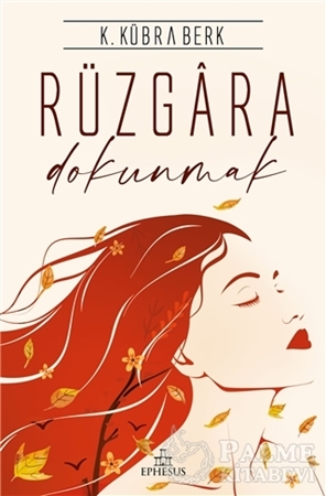 Resim Rüzgara Dokunmak