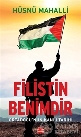 Resim Filistin Benimdir