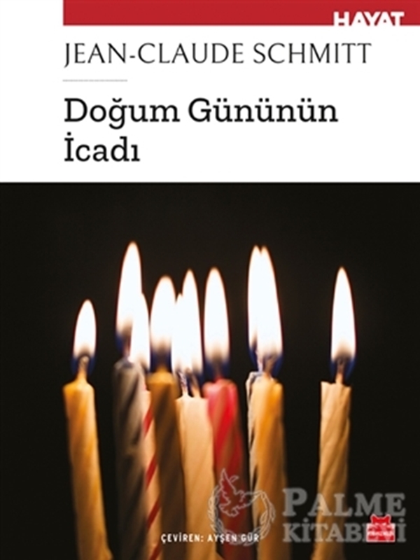 resm Doğum Gününün İcadı
