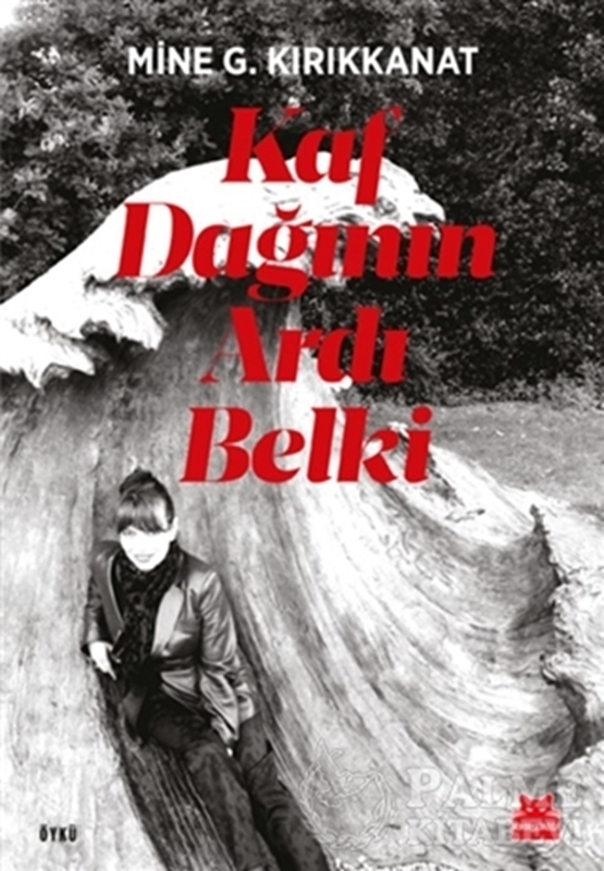 resm Kaf Dağının Ardı Belki