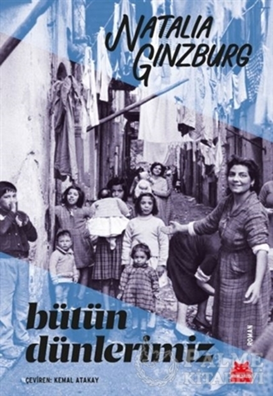 resm Bütün Dünlerimiz