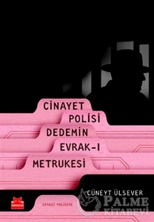 Resim Cinayet Polisi Dedemin Evrak-ı Metrukesi