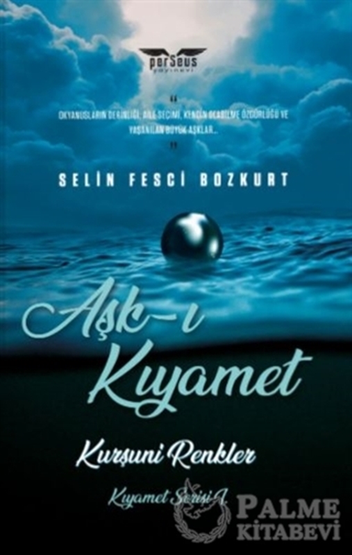 resm Aşk-ı Kıyamet Kurşuni Renkler Kıyamet Serisi