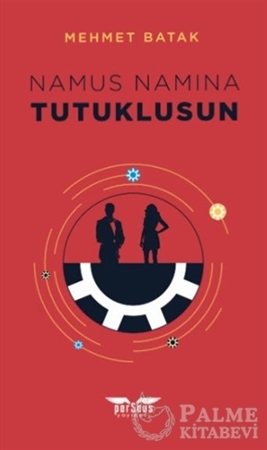 Resim Namus Namına Tutuklusun!