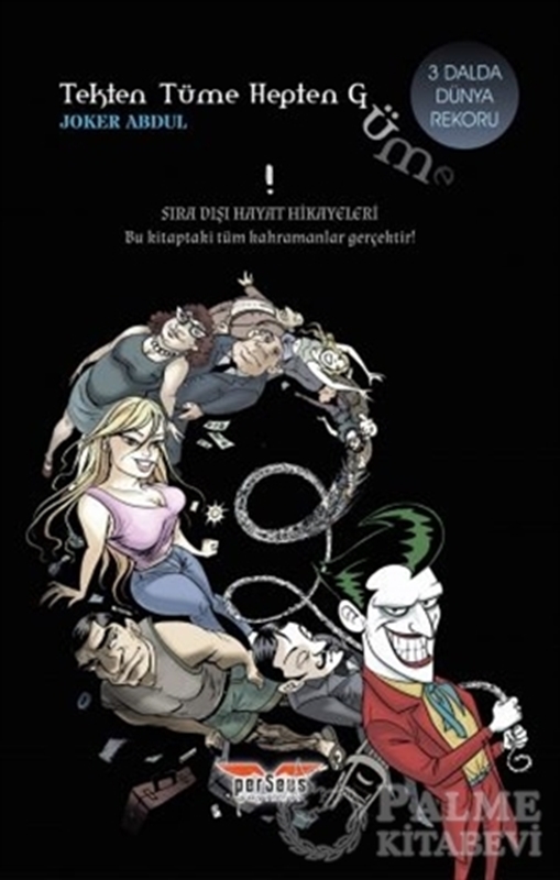 resm Tekten Tüme Hepten Güme!