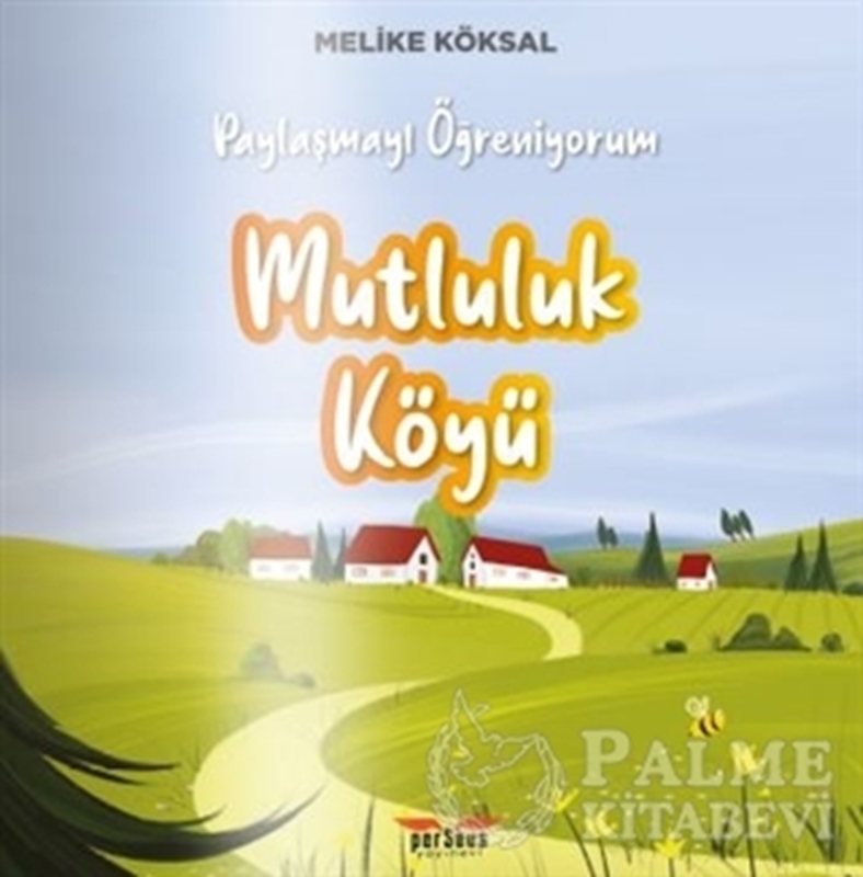 resm Mutluluk Köyü