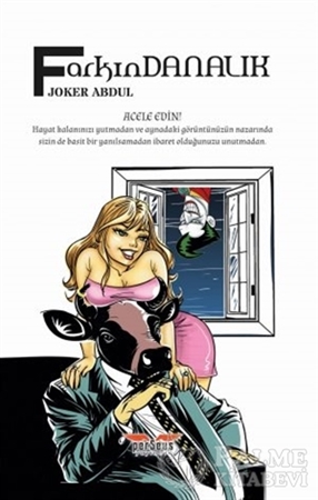 Resim Farkındanalık