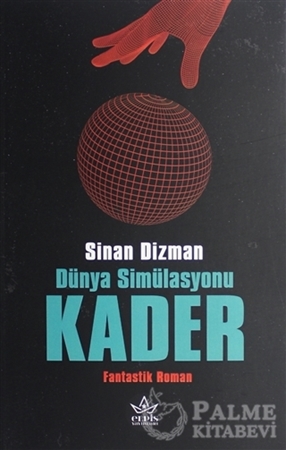 Resim Dünya Simülasyonu Kader