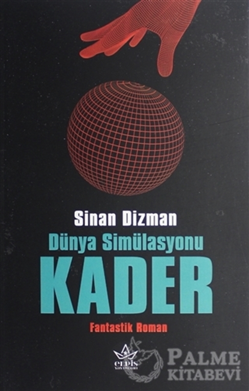 resm Dünya Simülasyonu Kader