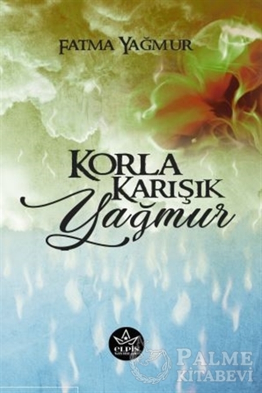 resm Korla Karışık Yağmur