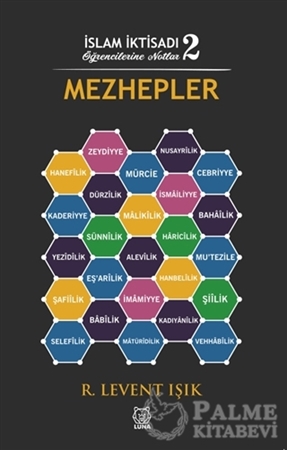 Resim Mezhepler