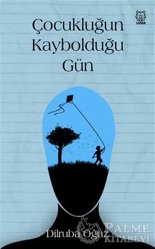 resm Çocukluğun Kaybolduğu Gün