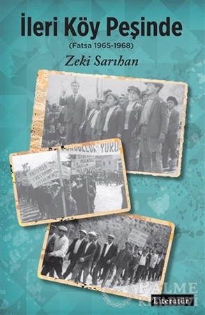Resim İleri Köy Peşinde