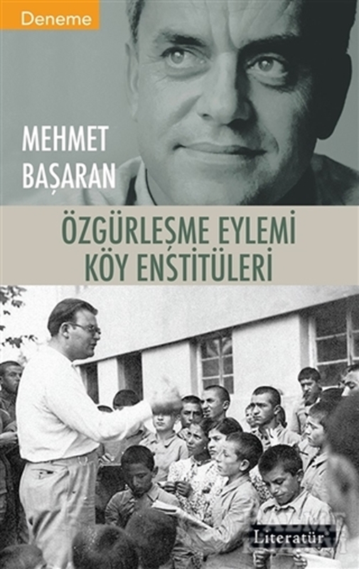 resm Özgürleşme Eylemi Köy Enstitüleri