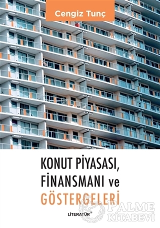 Resim Konut Piyasası, Finansmanı ve Göstergeleri